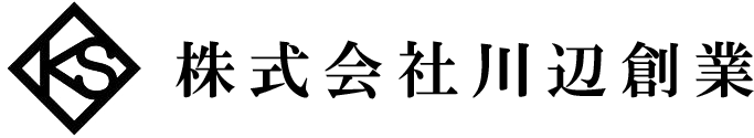 株式会社川辺創業
